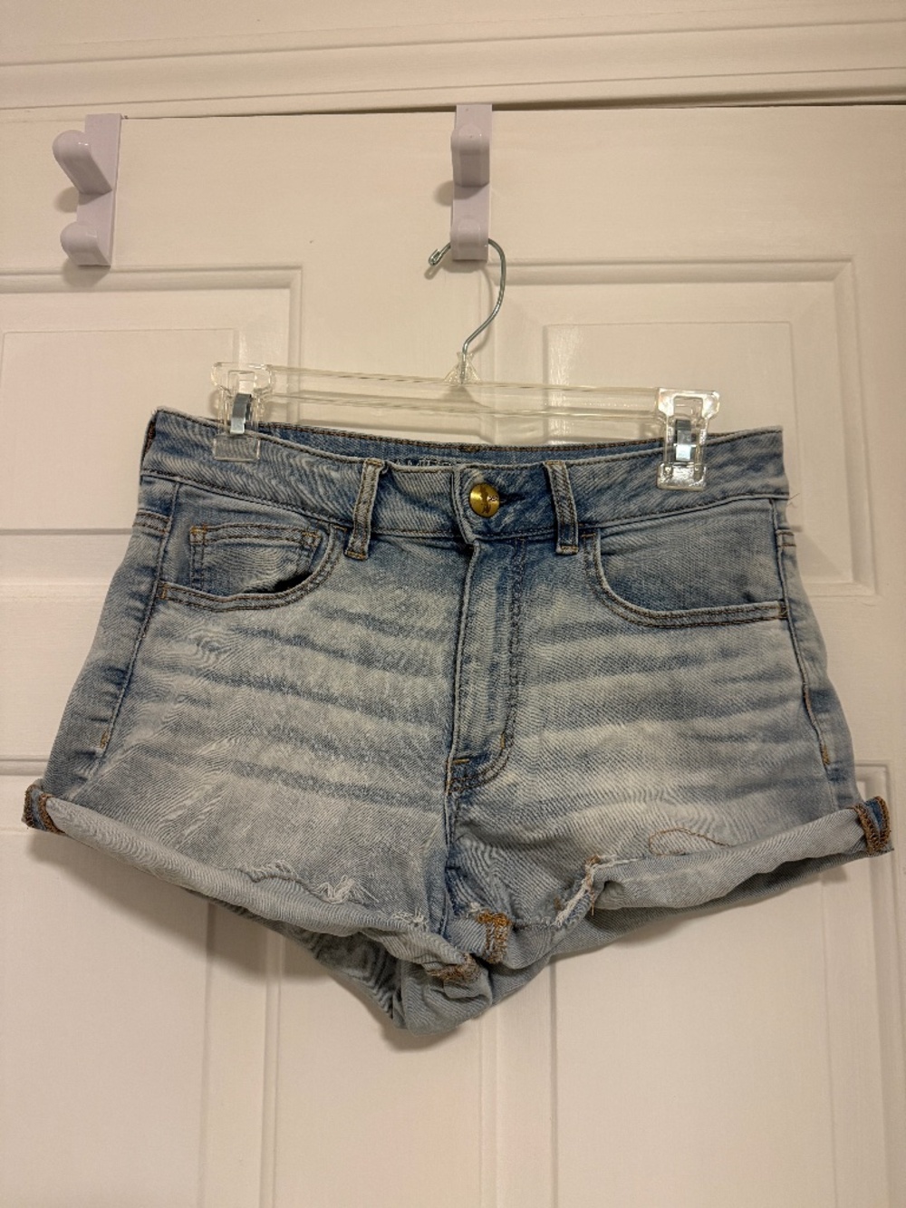 American Eagle Shorts Size 6